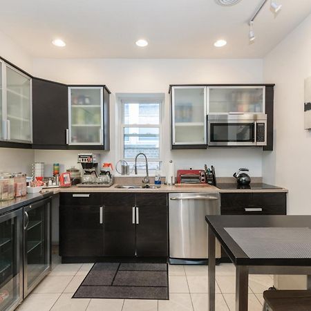 House 5863- Chicago'S Premier Bed And Breakfast מראה חיצוני תמונה