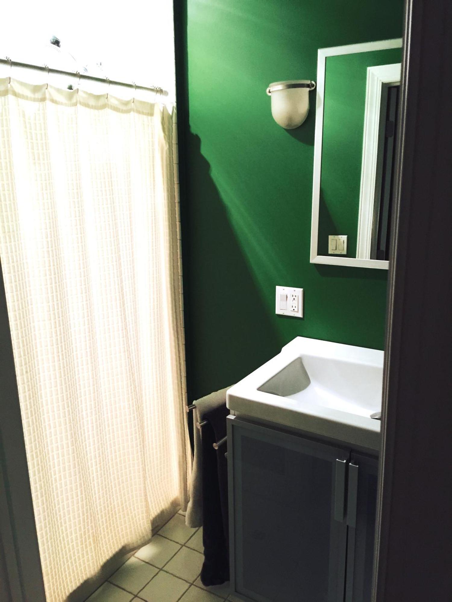 House 5863- Chicago'S Premier Bed And Breakfast חדר תמונה