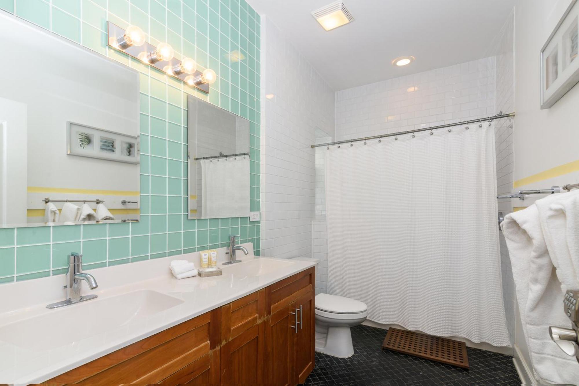 House 5863- Chicago'S Premier Bed And Breakfast חדר תמונה