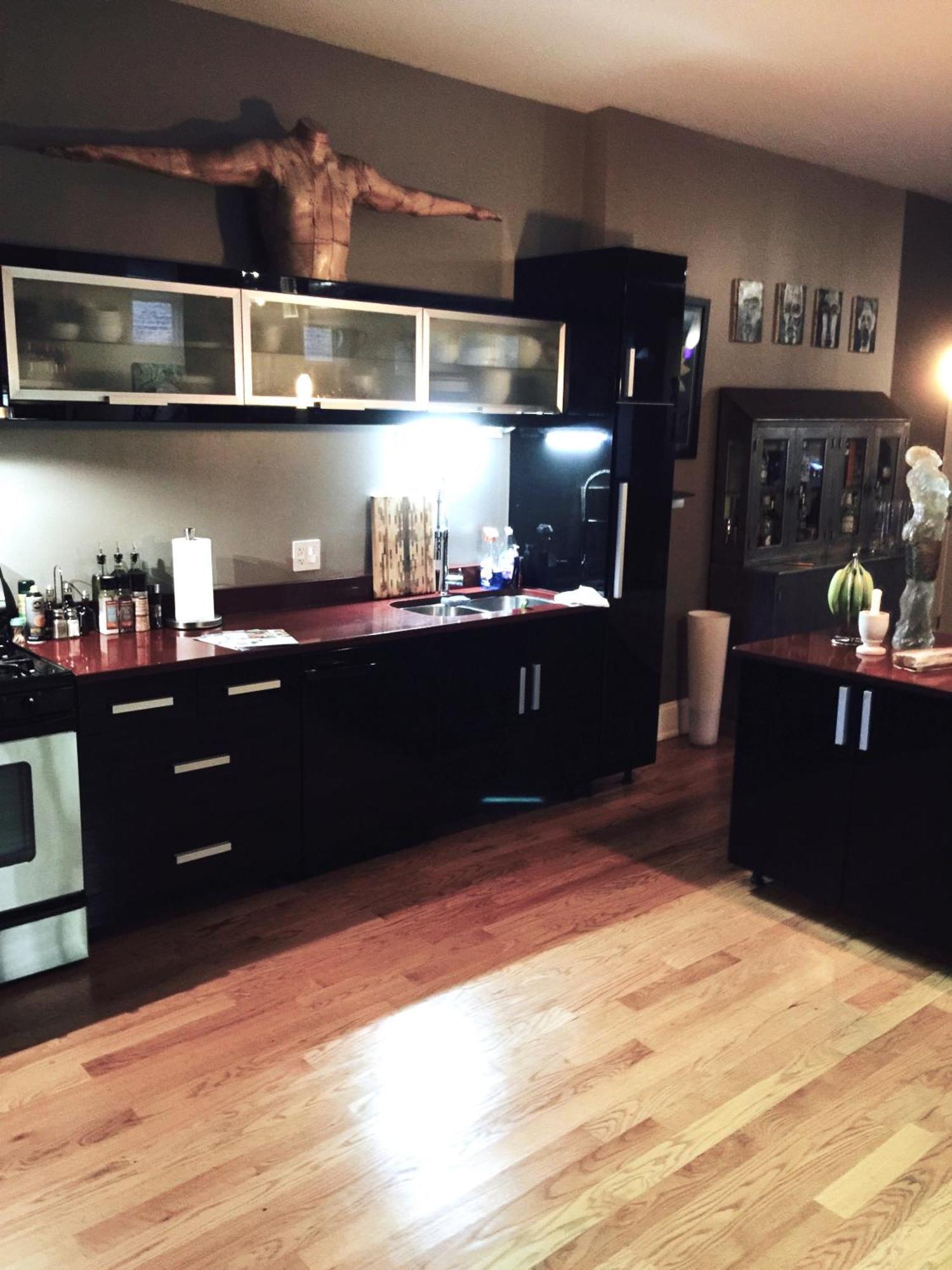 House 5863- Chicago'S Premier Bed And Breakfast חדר תמונה