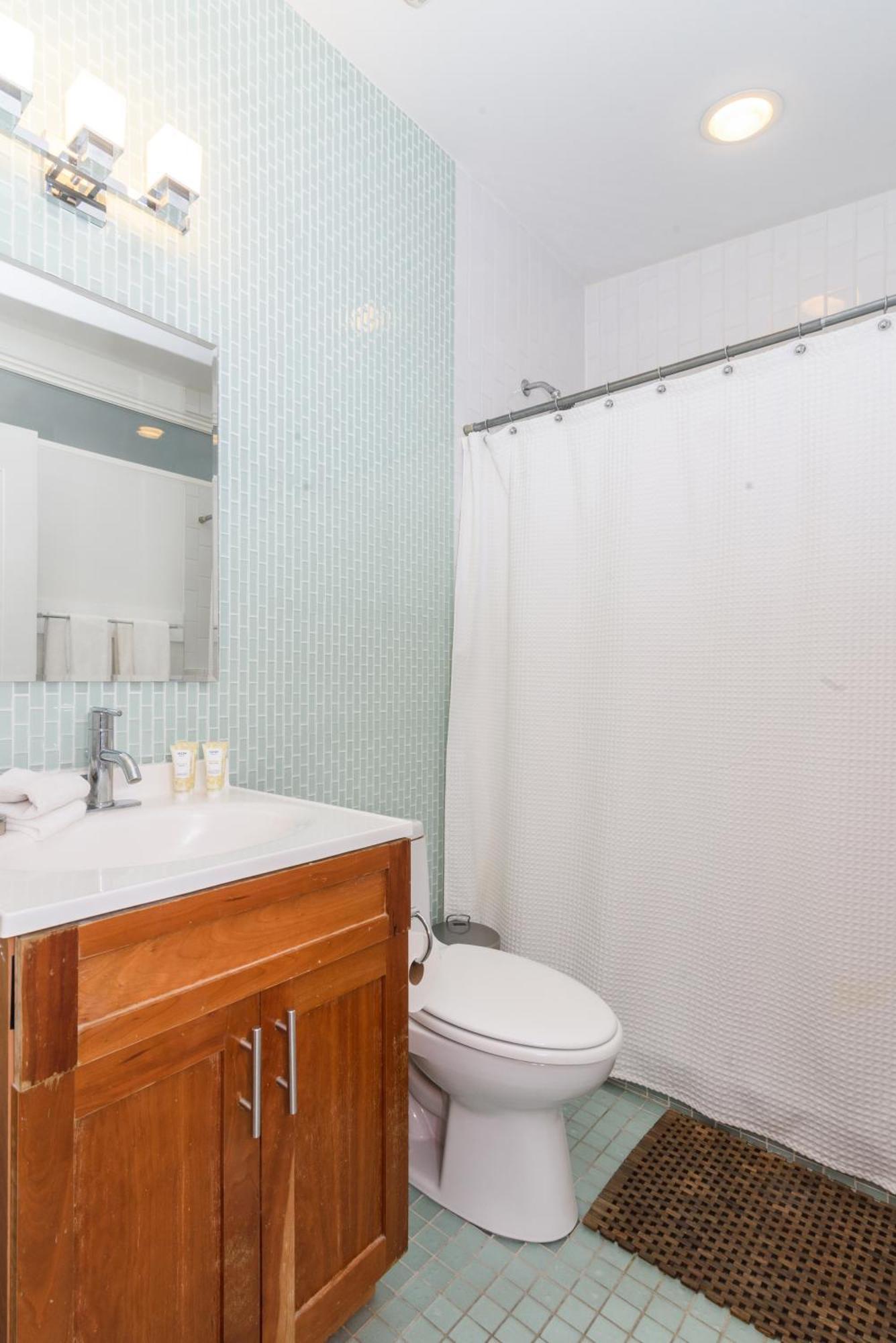 House 5863- Chicago'S Premier Bed And Breakfast חדר תמונה
