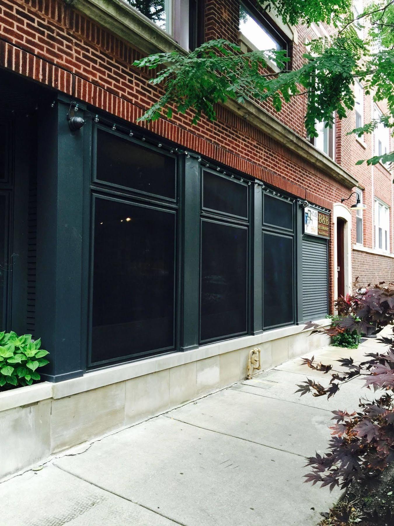House 5863- Chicago'S Premier Bed And Breakfast מראה חיצוני תמונה