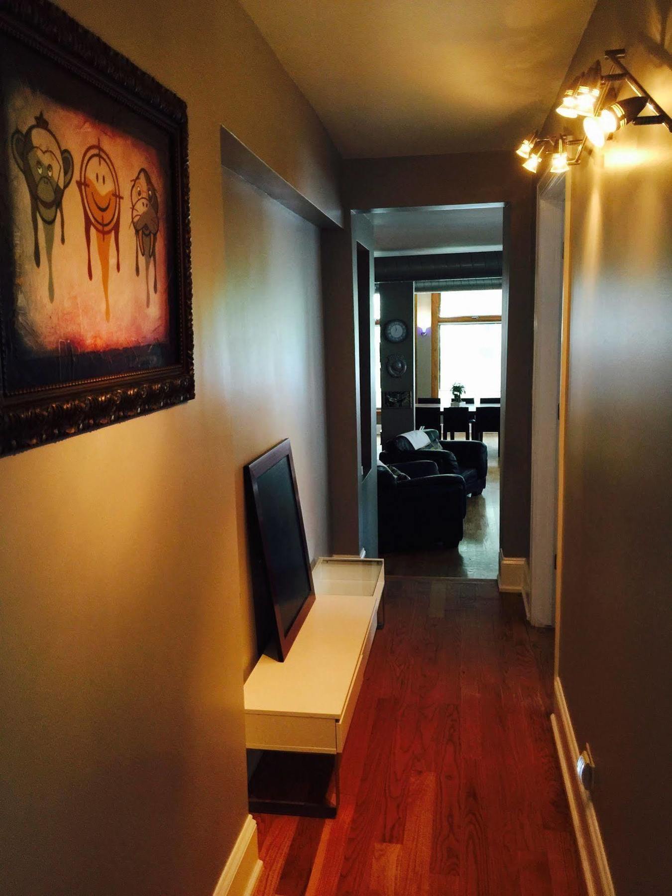 House 5863- Chicago'S Premier Bed And Breakfast מראה חיצוני תמונה