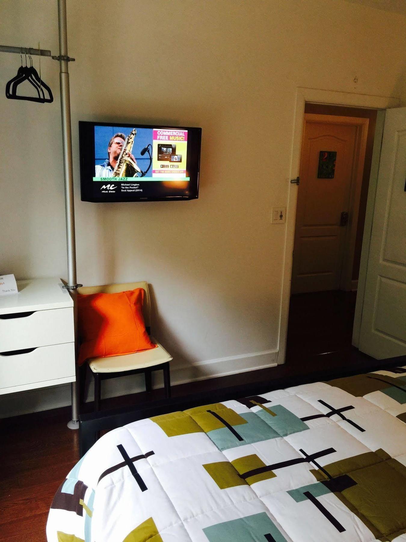 House 5863- Chicago'S Premier Bed And Breakfast מראה חיצוני תמונה