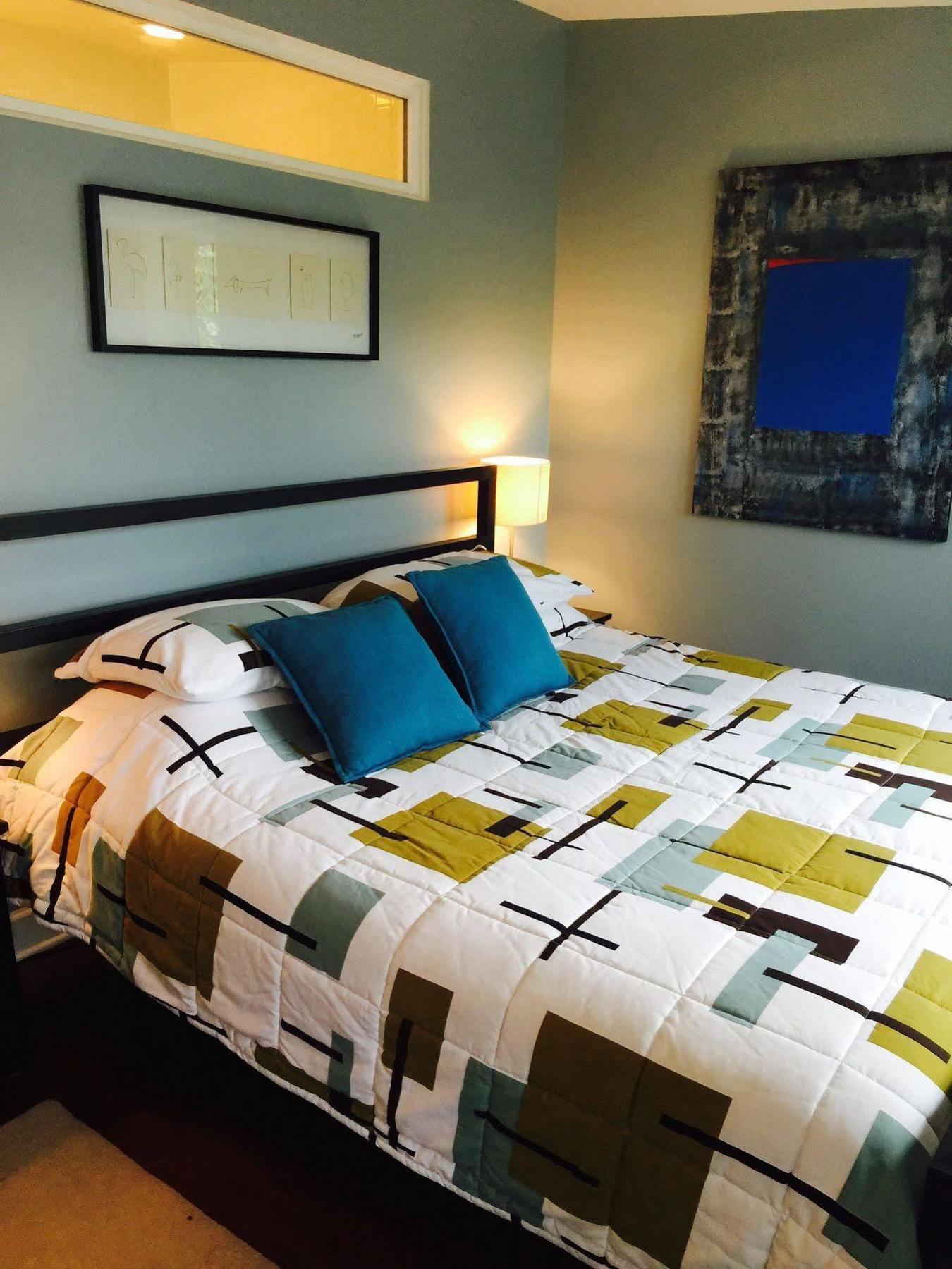 House 5863- Chicago'S Premier Bed And Breakfast מראה חיצוני תמונה